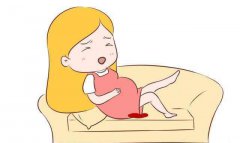 <b>怀孕初期为什么会出血</b>